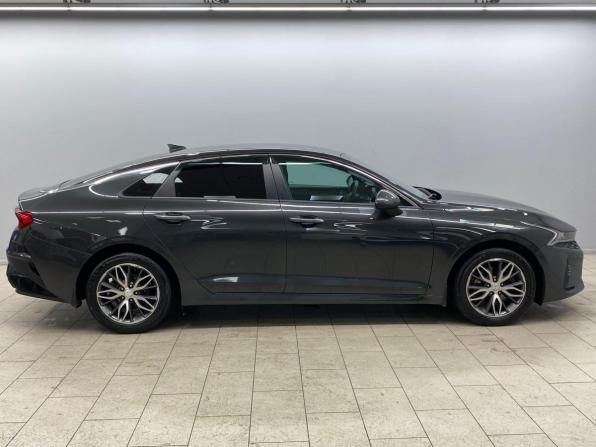 Kia K5 III с пробегом 2021 года, цена 2 688 000 рублей, 67409 км, седан, Автокод Объявления