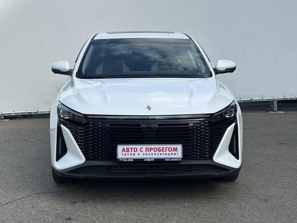 Livan S6 Pro с пробегом 2023 года, цена 1 600 000 рублей, 51467 км, седан, Автокод Объявления