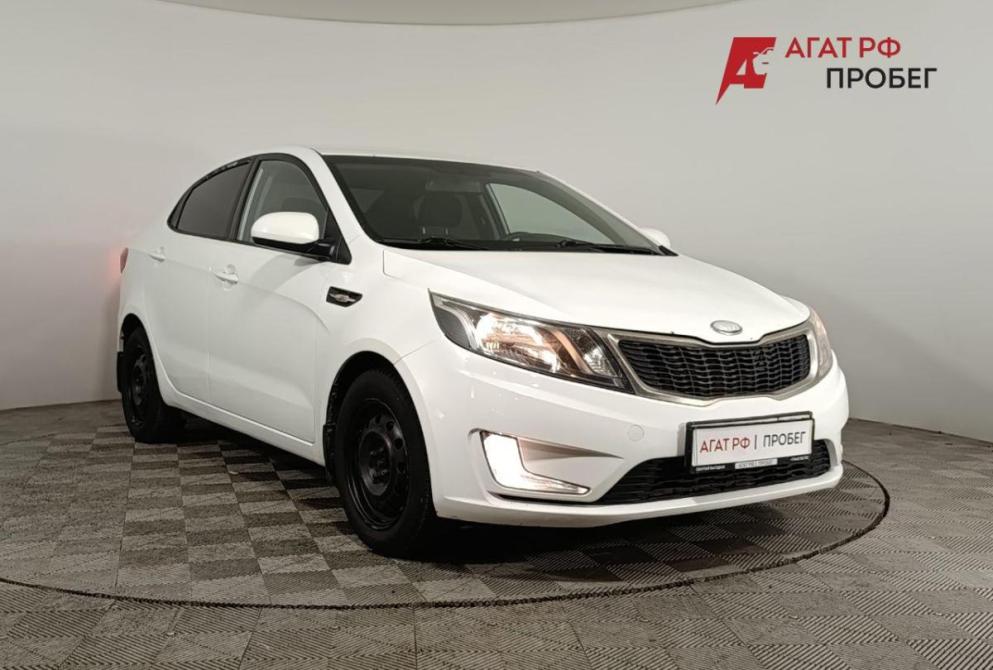 Kia Rio III Волгоград  - изображение 1