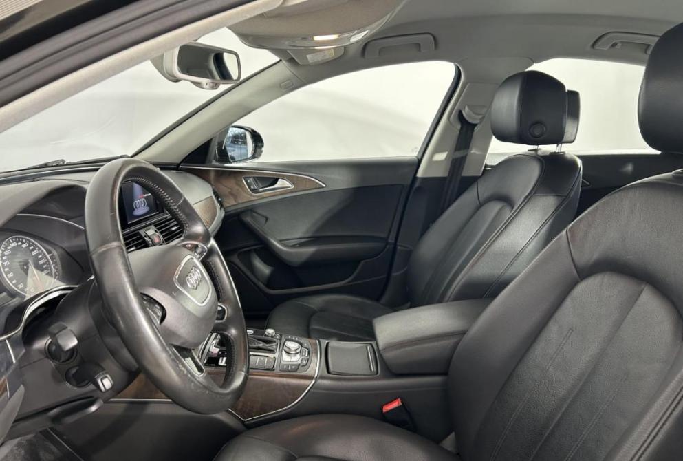 Audi A6 IV (C7) Рестайлинг Саранск  - изображение 22
