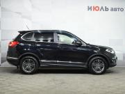 Chery Tiggo 5 I Рестайлинг Екатеринбург  - изображение 30