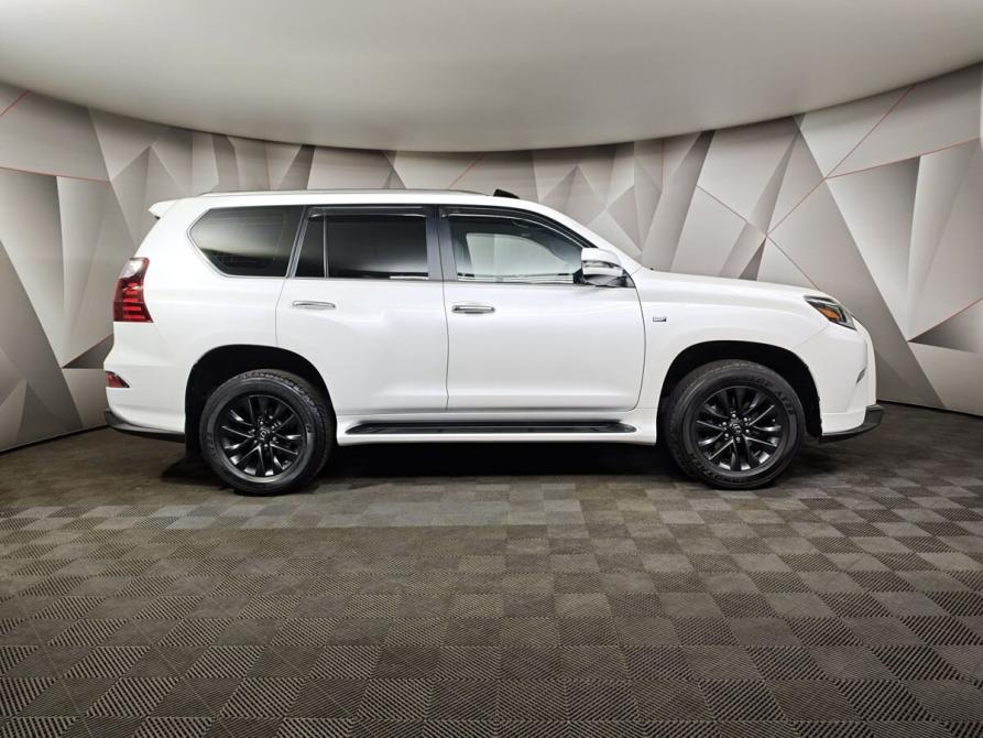 Lexus GX II Рестайлинг 2 Москва  - изображение 6