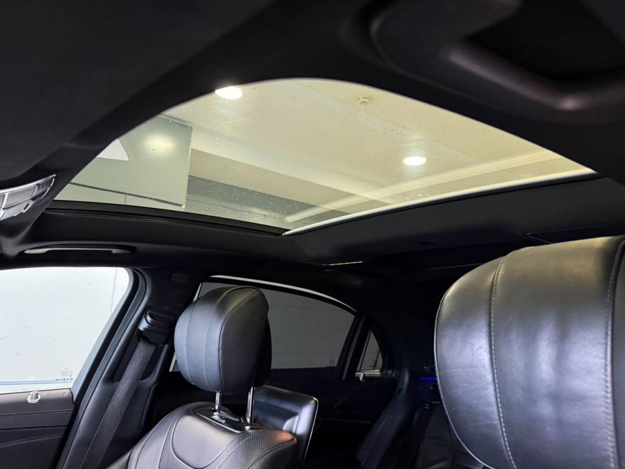 Mercedes-Benz S-Класс VI (W222 C217) Тверь  - изображение 20