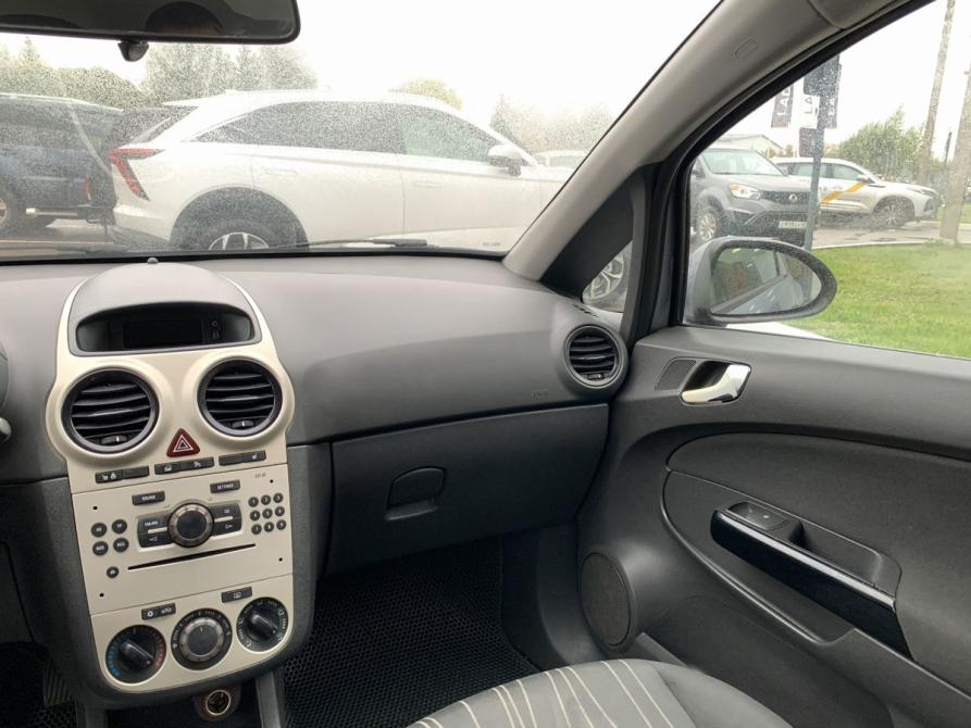 Opel Corsa D Великие Луки  - изображение 14