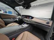 Mercedes-Benz Maybach S-Класс I (X222) Рестайлинг Москва  - изображение 29