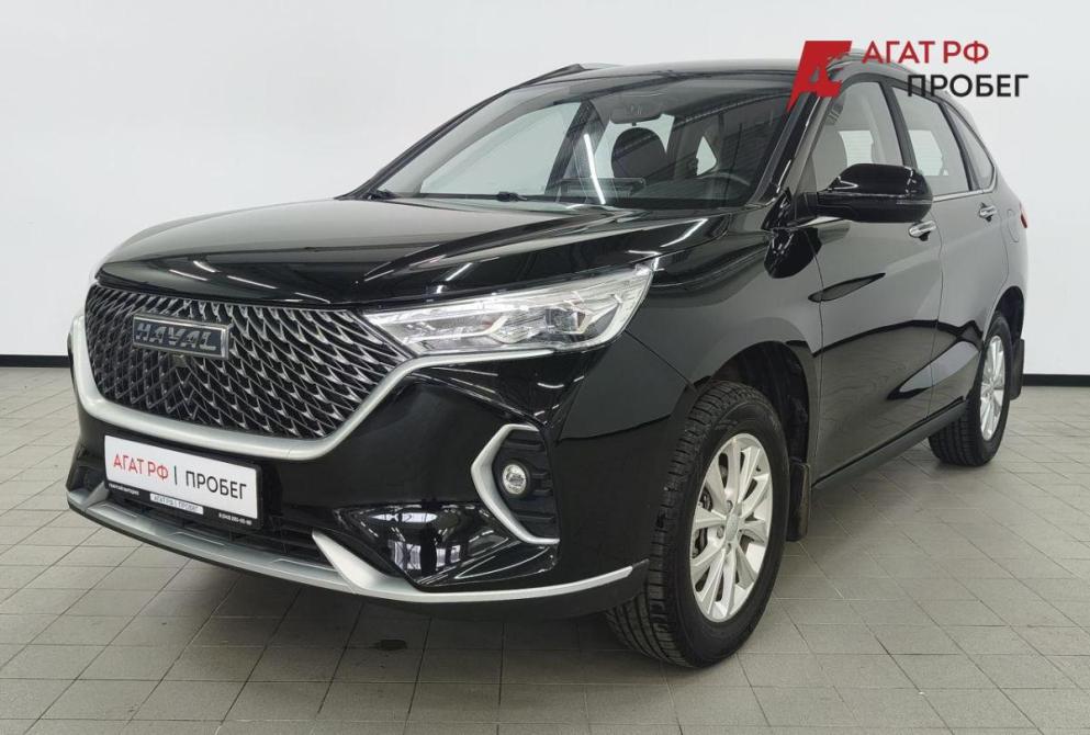 Haval M6 II Екатеринбург  - изображение 1