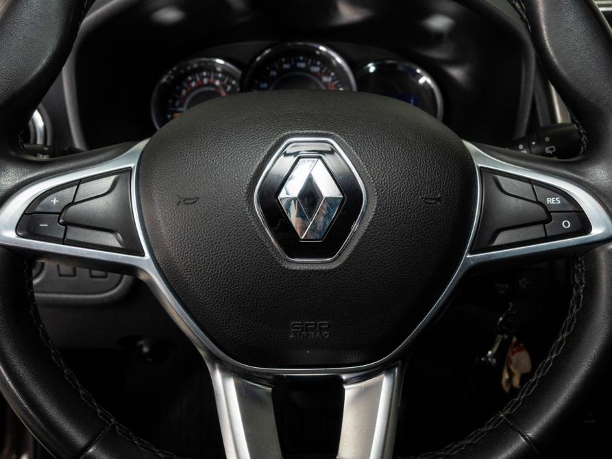 Renault Sandero II Рестайлинг Казань  - изображение 9