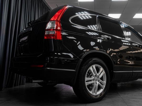 Honda CR-V III Рестайлинг с пробегом 2012 года, цена 1 699 000 рублей, 178881 км, внедорожник, Автокод Объявления