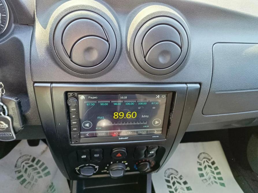 Nissan Almera III (G15) Тюмень  - изображение 16