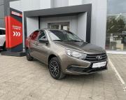 Lada (ВАЗ) Granta I Рестайлинг Набережные Челны  - изображение 24