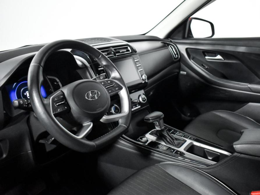 Hyundai Creta II Санкт-Петербург  - изображение 10