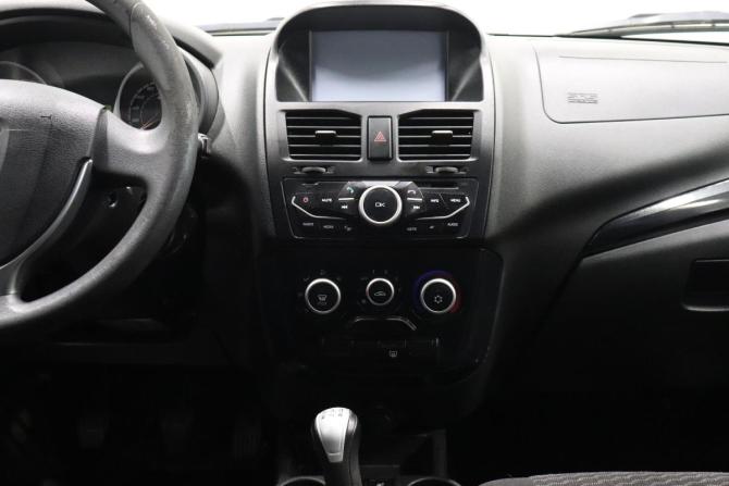 Lada (ВАЗ) Kalina II с пробегом 2014 года, цена 381 000 рублей, 129405 км, хэтчбек, Автокод Объявления