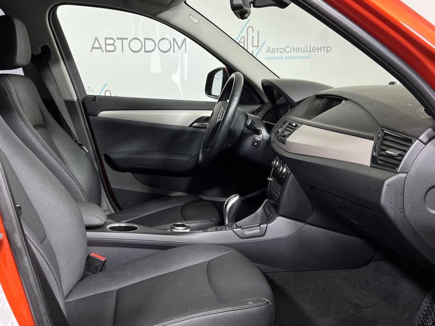 BMW X1 I (E84) Рестайлинг Москва  - изображение 10