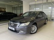 Toyota Camry VII (XV50) Новосибирск  - изображение 15