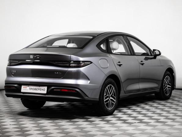 BYD Seal 05 с пробегом 2025 года, цена 2 890 000 рублей, 152 км, седан, Автокод Объявления