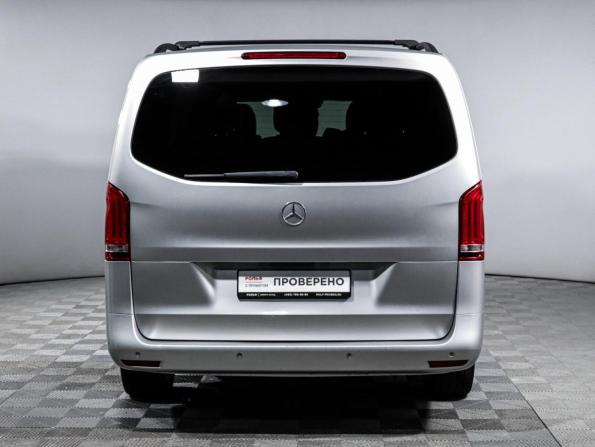 Mercedes-Benz Vito III (W447) с пробегом 2018 года, цена 2 951 990 рублей, 213571 км, минивэн, Автокод Объявления