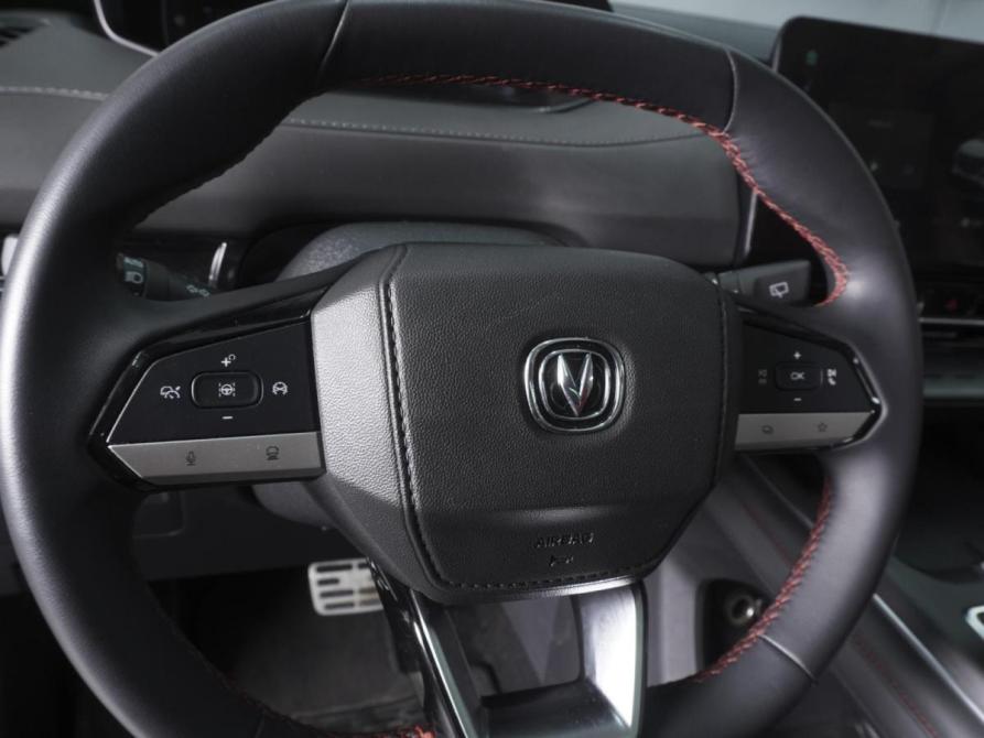 Changan CS55 Plus II Рестайлинг Ростов-на-Дону  - изображение 18