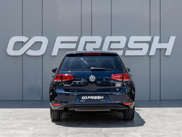 Volkswagen Golf VII с пробегом 2012 года, цена 1 068 000 рублей, 226638 км, хэтчбек, Автокод Объявления