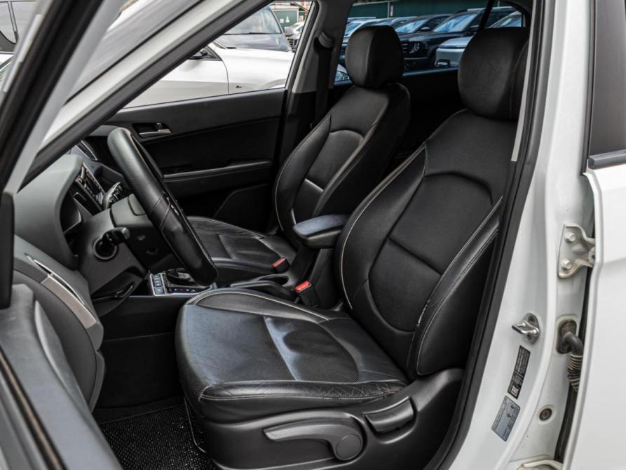 Hyundai Creta I Краснодар  - изображение 10