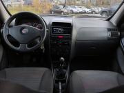 Fiat Albea I Рестайлинг Мурманск  - изображение 38