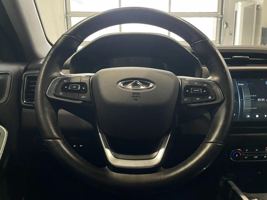 Chery Tiggo 4 I Рестайлинг Москва  - изображение 14