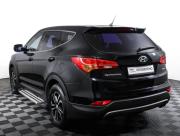 Hyundai Santa Fe III Москва  - изображение 30