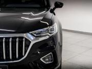 Hongqi HS5 I Москва  - изображение 48