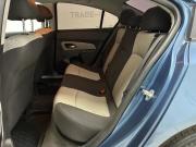 Chevrolet Cruze I Рестайлинг Пермь  - изображение 35