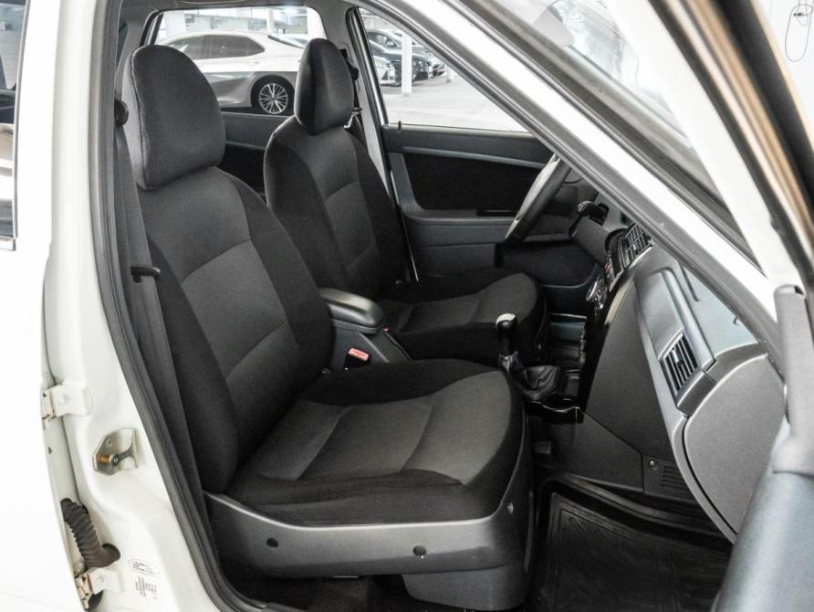 Lada (ВАЗ) Priora I Рестайлинг Ставрополь  - изображение 8
