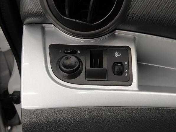 Chevrolet Spark III (M300) Рестайлинг с пробегом 2022 года, цена 1 111 000 рублей, 16000 км, хэтчбек, Автокод Объявления