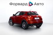 Nissan Juke I Тюмень  - изображение 31