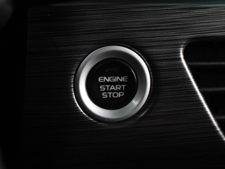Geely Tugella I Воронеж  - изображение 20