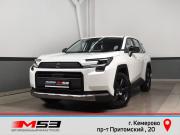 Toyota RAV4 VI (XA60) Кемерово  - изображение 40