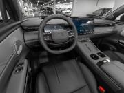 GAC Trumpchi S7 I Рестайлинг Москва  - изображение 37