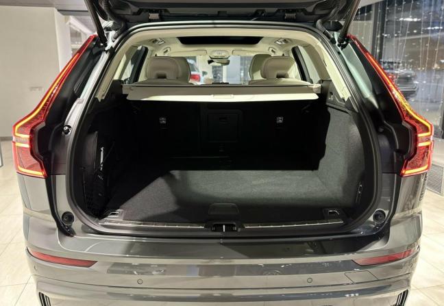 Volvo XC60 II Рестайлинг 2 с пробегом 2026 года, цена 7 700 000 рублей, 19 км, внедорожник, Автокод Объявления