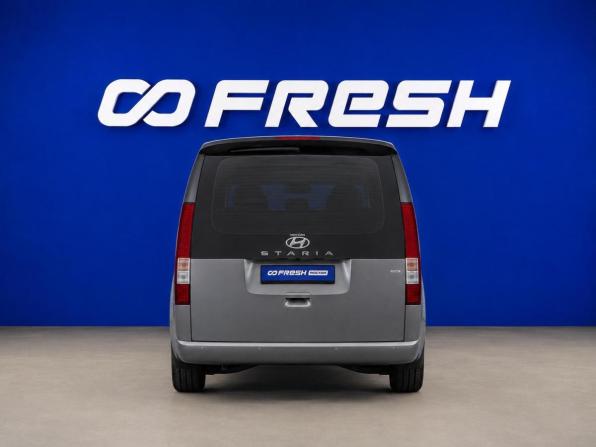 Hyundai Staria I с пробегом 2025 года, цена 6 258 888 рублей, 884 км, минивэн, Автокод Объявления