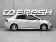 Nissan Tiida I Рестайлинг Ростов-на-Дону  - изображение 22
