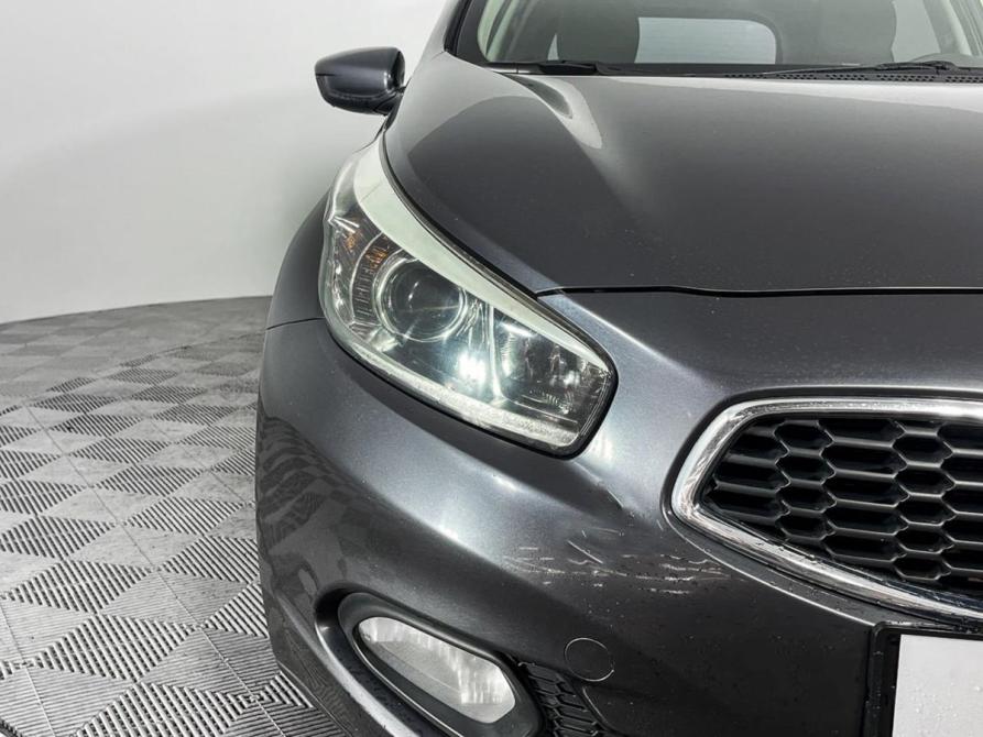 Kia Ceed II Ногинск  - изображение 10