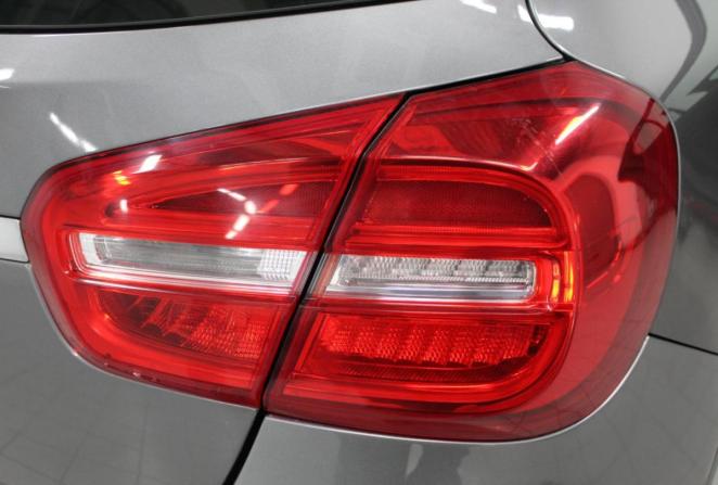Mercedes-Benz GLA I (X156) с пробегом 2016 года, цена 1 410 000 рублей, 187252 км, внедорожник, Автокод Объявления
