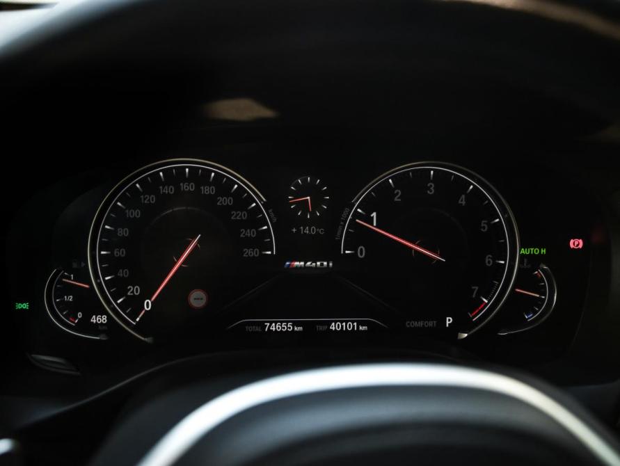 BMW X4 II (G02) Санкт-Петербург  - изображение 18