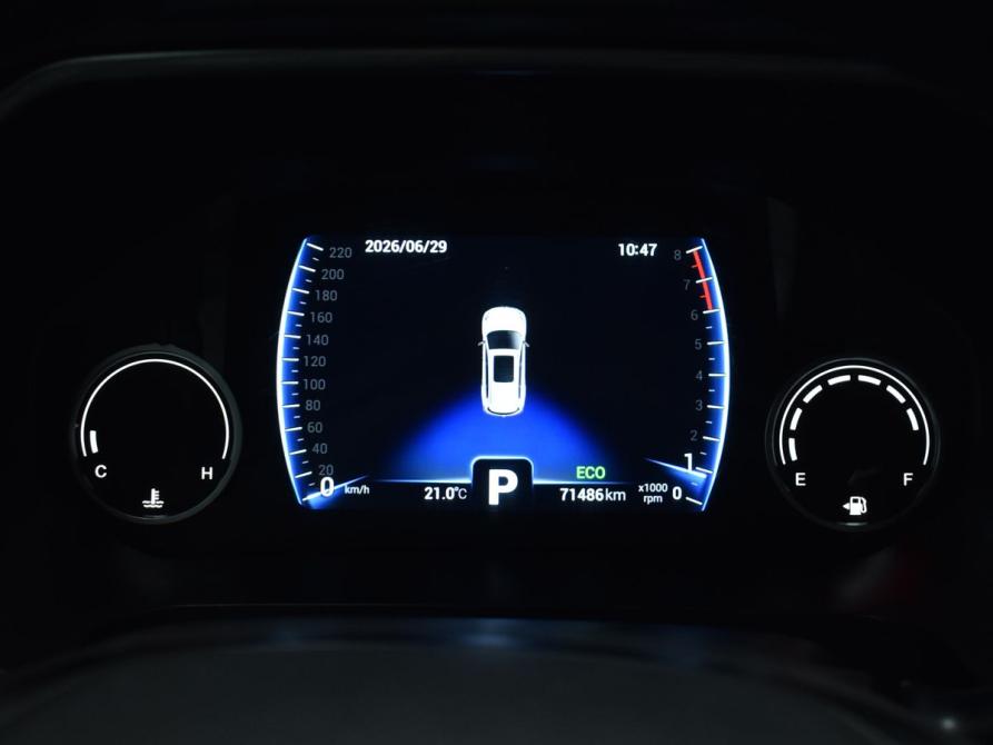 Chery Tiggo 8 I Кемерово  - изображение 13