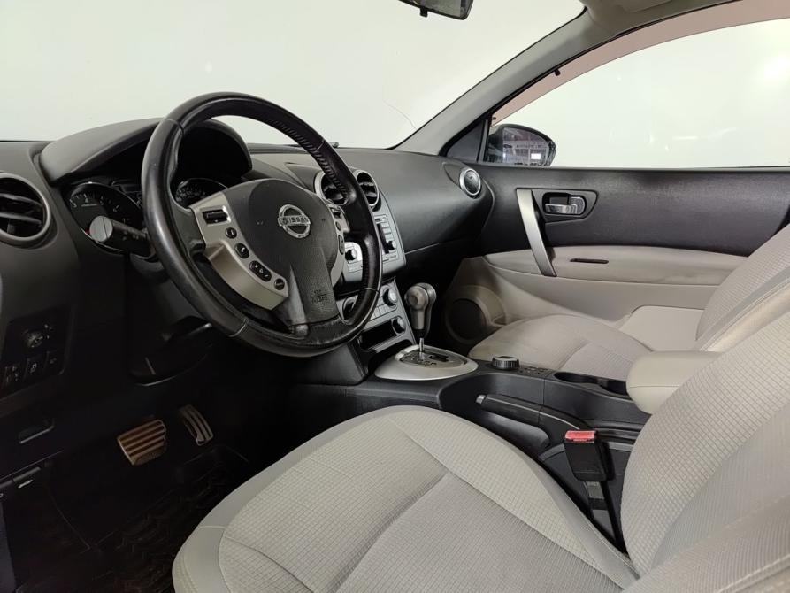 Nissan Qashqai I Уфа  - изображение 20