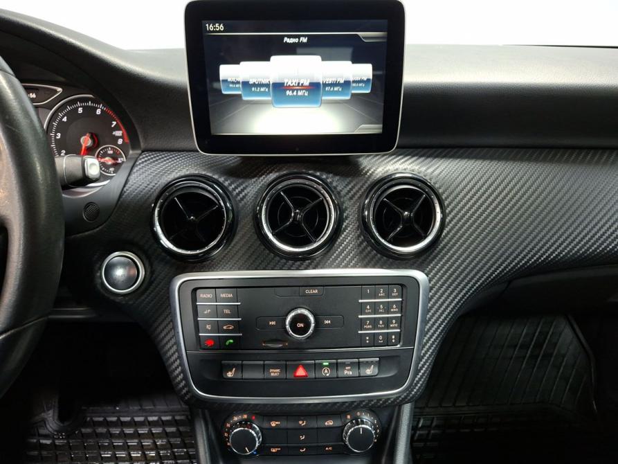 Mercedes-Benz GLA I (X156) Москва  - изображение 15