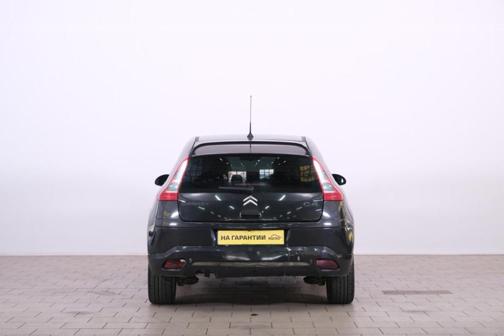 Citroen C4 I Омск  - изображение 6