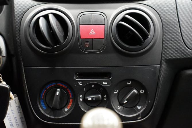 Fiat Qubo I с пробегом 2013 года, цена 699 000 рублей, 230200 км, минивэн, Автокод Объявления