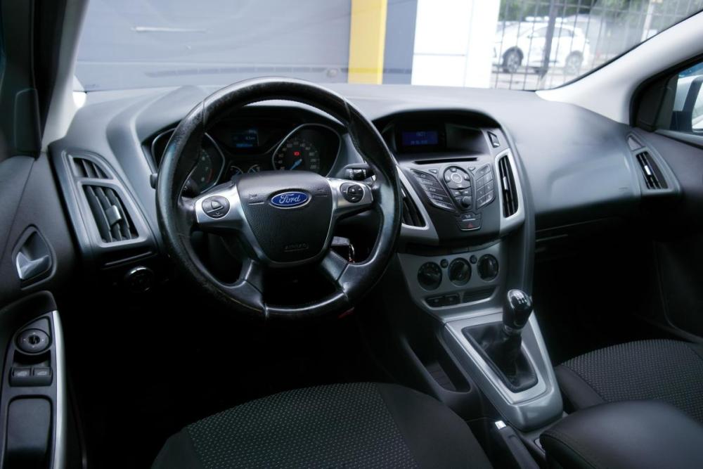 Ford Focus III Воронеж  - изображение 21