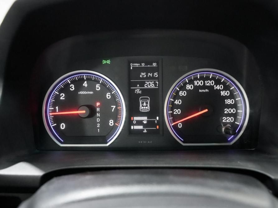 Honda CR-V III Ульяновск  - изображение 10