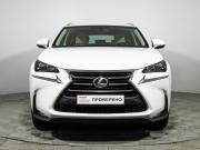 Lexus NX I Санкт-Петербург  - изображение 21