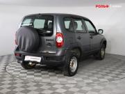 Chevrolet Niva I Рестайлинг Химки  - изображение 14