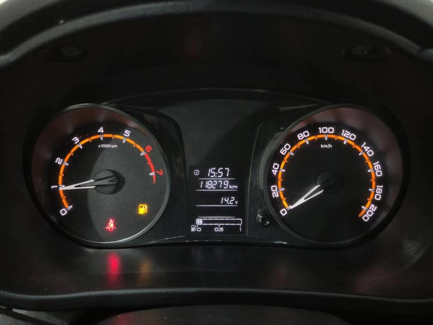 Lada (ВАЗ) Granta I Рестайлинг Альметьевск  - изображение 16